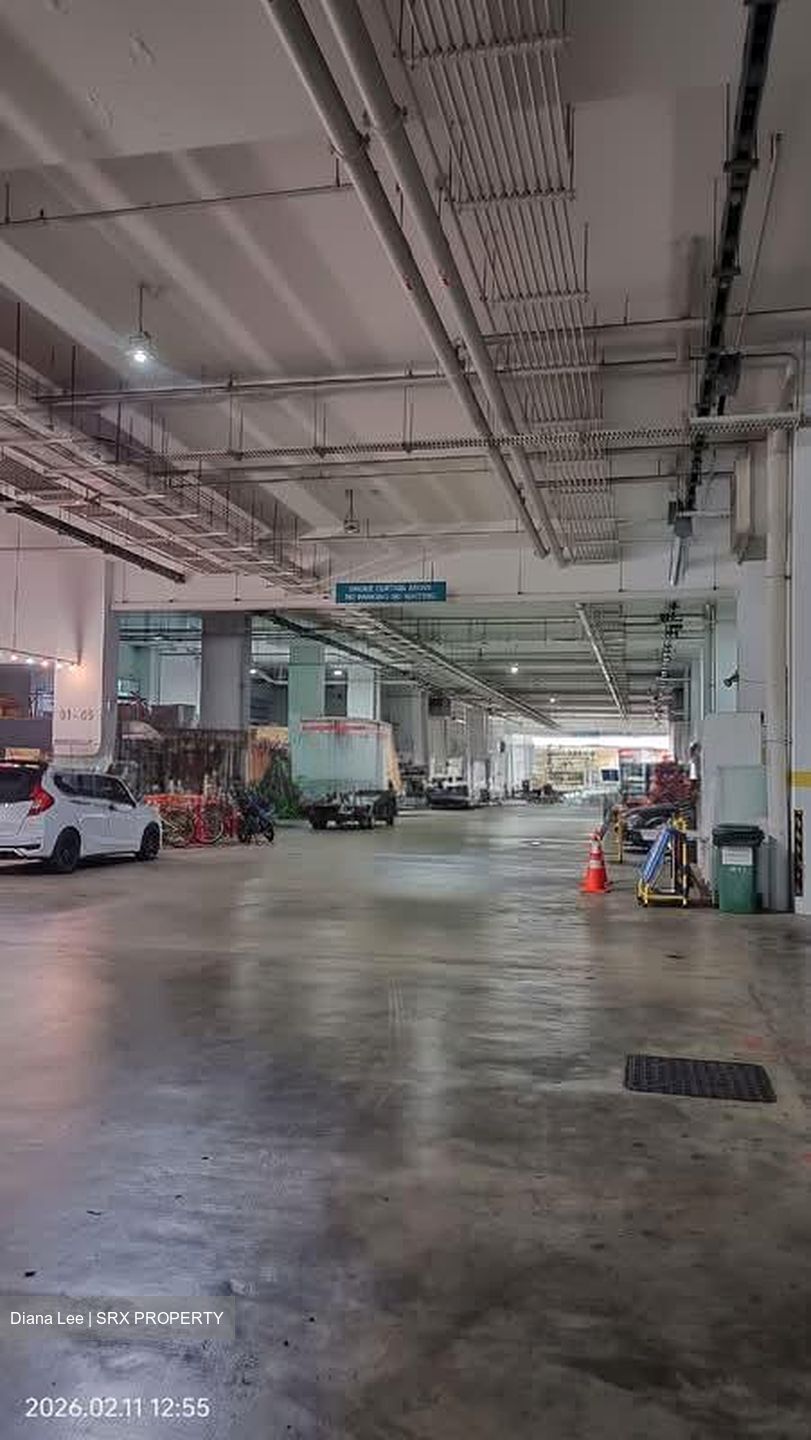 Frontier (D14), Factory #543629321